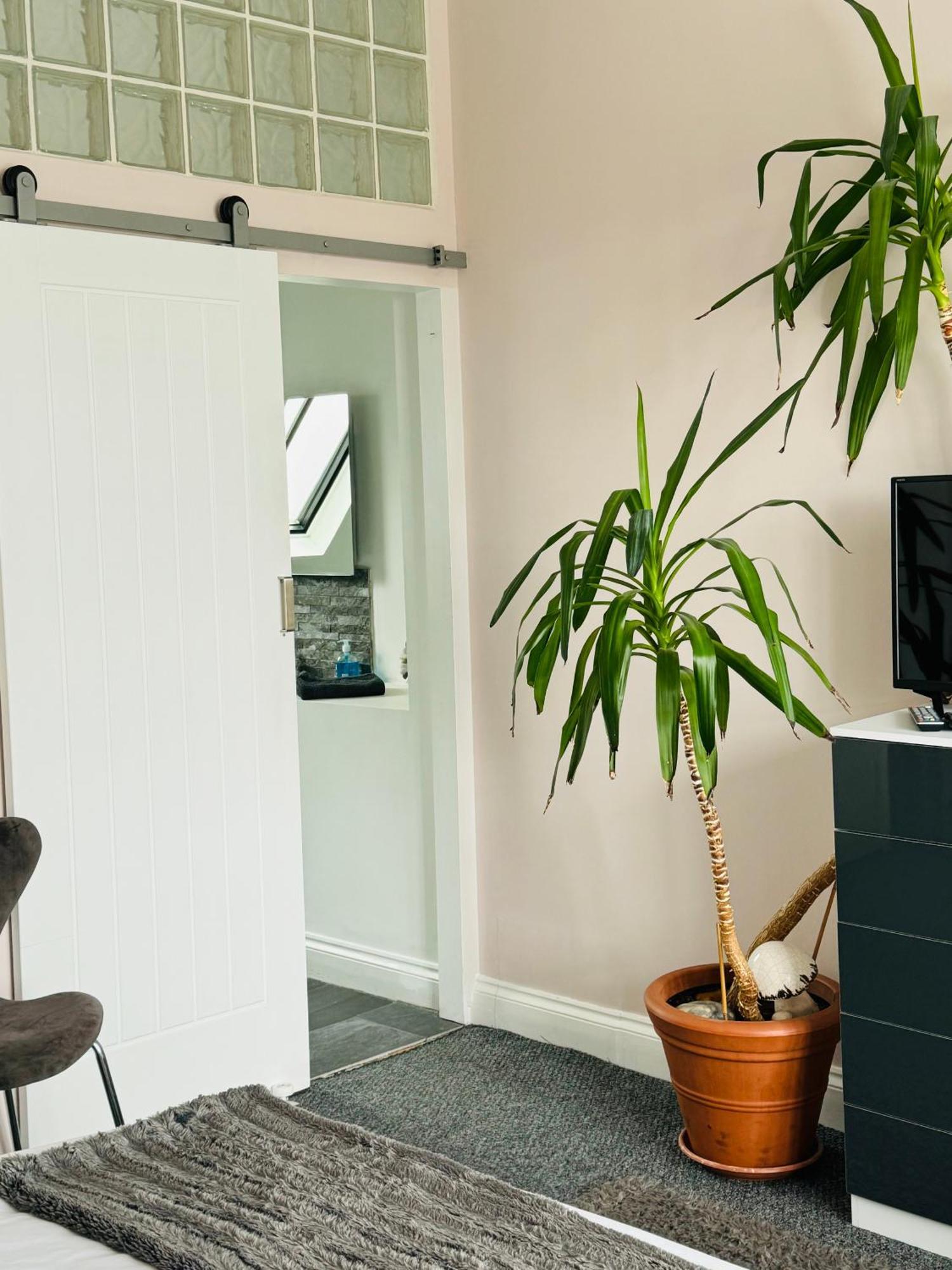Penthouse Suite, Sea View, Close To Shops, Beach And Train St Leonards-on-Sea Kültér fotó